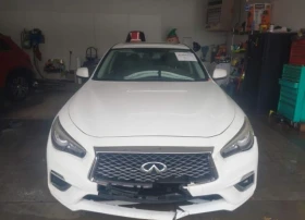 Infiniti Q50 3.0L V-6 DI, DOHC, VVT, TURBO, 300HP | Mobile.bg    9