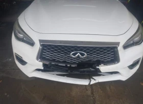 Infiniti Q50 3.0L V-6 DI, DOHC, VVT, TURBO, 300HP - 23000 лв. - 13780829 | Car24.bg