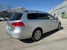 VW Passat 2.0d 140 к.с., снимка 4