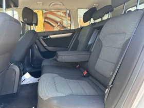 VW Passat 2.0d 140 к.с., снимка 9