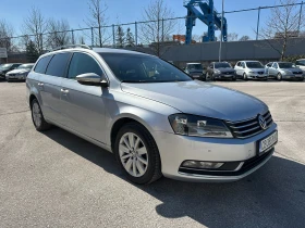 VW Passat 2.0d 140 к.с., снимка 6