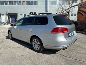 VW Passat 2.0d 140 к.с., снимка 3