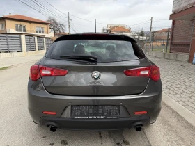 Alfa Romeo Giulietta QV-1750TBI-ШВЕЙЦАРИЯ - 16999 лв. - 65260963 | Car24.bg