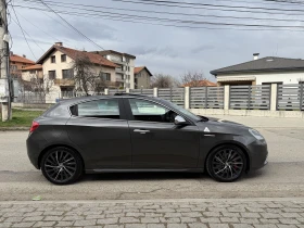 Alfa Romeo Giulietta QV-1750TBI-ШВЕЙЦАРИЯ, снимка 4