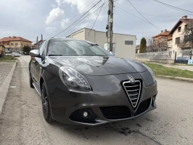 Alfa Romeo Giulietta QV-1750TBI-ШВЕЙЦАРИЯ, снимка 3