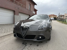 Alfa Romeo Giulietta QV-1750TBI-ШВЕЙЦАРИЯ 1