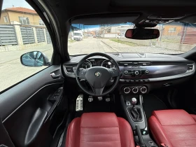 Alfa Romeo Giulietta QV-1750TBI-ШВЕЙЦАРИЯ - 16999 лв. - 65260963 | Car24.bg