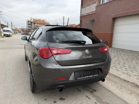 Alfa Romeo Giulietta QV-1750TBI-ШВЕЙЦАРИЯ - 16999 лв. - 65260963 | Car24.bg