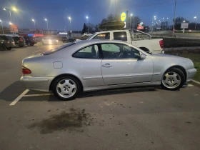 Mercedes-Benz CLK Clk 200 kompressor, снимка 4