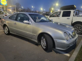 Mercedes-Benz CLK Clk 200 kompressor, снимка 2