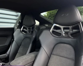 Обява за продажба на Porsche 911 992.2 GTS ~ 191 998 EUR - изображение 3