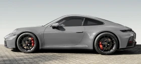 Porsche 911 992.2 GTS, снимка 3