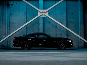 Обява за продажба на Ford Mustang GT 5.0 ~52 900 лв. - изображение 9
