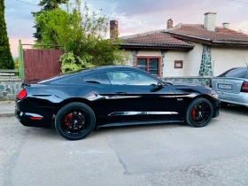 Обява за продажба на Ford Mustang GT 5.0 ~52 900 лв. - изображение 11
