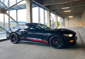 Ford Mustang 5.0 GT Performance Pack  | Mobile.bg    8