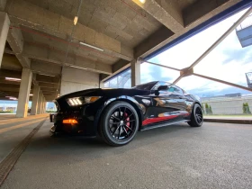 Ford Mustang 5.0 GT Performance Pack  | Mobile.bg    1