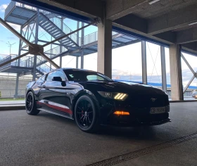 Ford Mustang 5.0 GT Performance Pack  | Mobile.bg    4