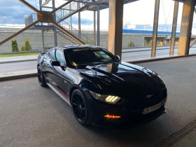 Ford Mustang 5.0 GT Performance Pack  | Mobile.bg    9