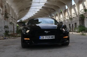 Обява за продажба на Ford Mustang GT 5.0 ~52 900 лв. - изображение 8