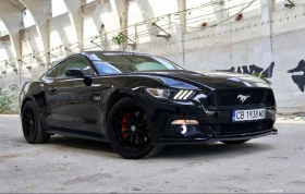 Обява за продажба на Ford Mustang GT 5.0 ~52 900 лв. - изображение 2