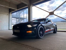 Ford Mustang 5.0 GT Performance Pack  | Mobile.bg    2