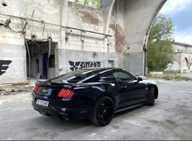 Обява за продажба на Ford Mustang GT 5.0 ~52 900 лв. - изображение 4