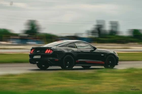Ford Mustang * 5.0 GT Performance Pack  | Mobile.bg    14