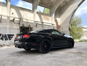 Обява за продажба на Ford Mustang GT 5.0 ~52 900 лв. - изображение 7