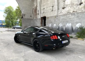 Обява за продажба на Ford Mustang GT 5.0 ~52 900 лв. - изображение 6
