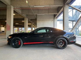 Ford Mustang 5.0 GT Performance Pack  | Mobile.bg    6