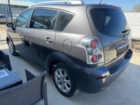 Toyota Corolla verso 1.8 VVT-I | Mobile.bg    3