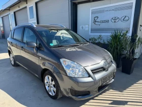 Toyota Corolla verso 1.8 VVT-I | Mobile.bg    1