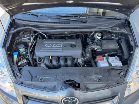 Toyota Corolla verso 1.8 VVT-I | Mobile.bg    8