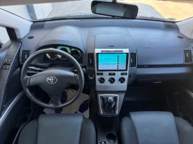 Toyota Corolla verso 1.8 VVT-I | Mobile.bg    4