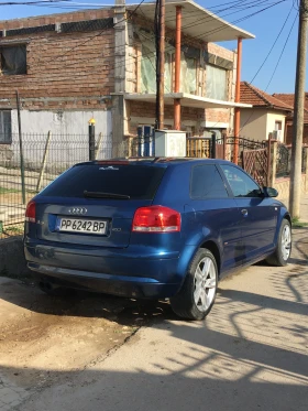 Audi A3 | Mobile.bg    9