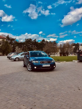 Audi A3 | Mobile.bg    10