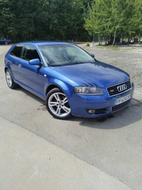 Audi A3 | Mobile.bg    2