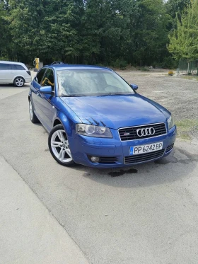 Audi A3 | Mobile.bg    4
