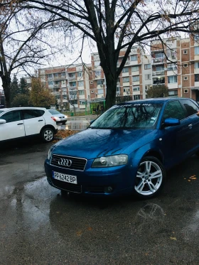 Audi A3 | Mobile.bg    5