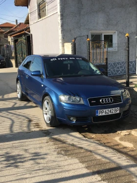 Audi A3 | Mobile.bg    7