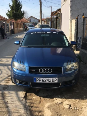 Audi A3 | Mobile.bg    8
