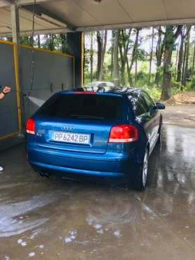 Audi A3 | Mobile.bg    3