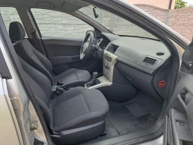 Обява за продажба на Opel Astra 1.7 CDTI FACE 101к.с. ~6 800 лв. - изображение 9
