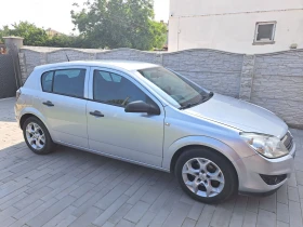 Обява за продажба на Opel Astra 1.7 CDTI FACE 101к.с. ~6 800 лв. - изображение 5