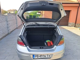 Обява за продажба на Opel Astra 1.7 CDTI FACE 101к.с. ~6 800 лв. - изображение 6