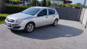 Обява за продажба на Opel Astra 1.7 CDTI FACE 101к.с. ~6 800 лв. - изображение 2