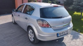 Обява за продажба на Opel Astra 1.7 CDTI FACE 101к.с. ~6 800 лв. - изображение 3