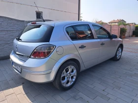 Обява за продажба на Opel Astra 1.7 CDTI FACE 101к.с. ~6 800 лв. - изображение 4