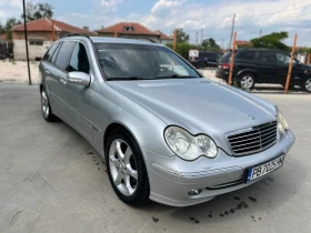 Обява за продажба на Mercedes-Benz C 270 ~5 999 лв. - изображение 1