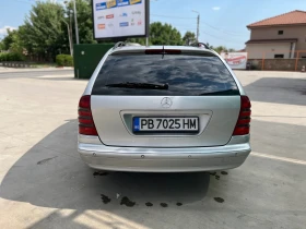 Обява за продажба на Mercedes-Benz C 270 ~5 999 лв. - изображение 6